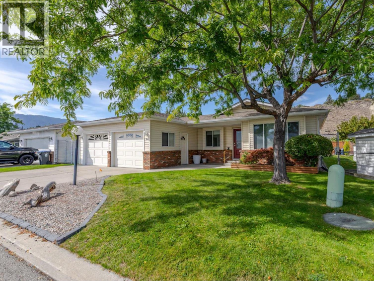 124 Heron Drive, Summerland, BC, V2A 8K6 - 3