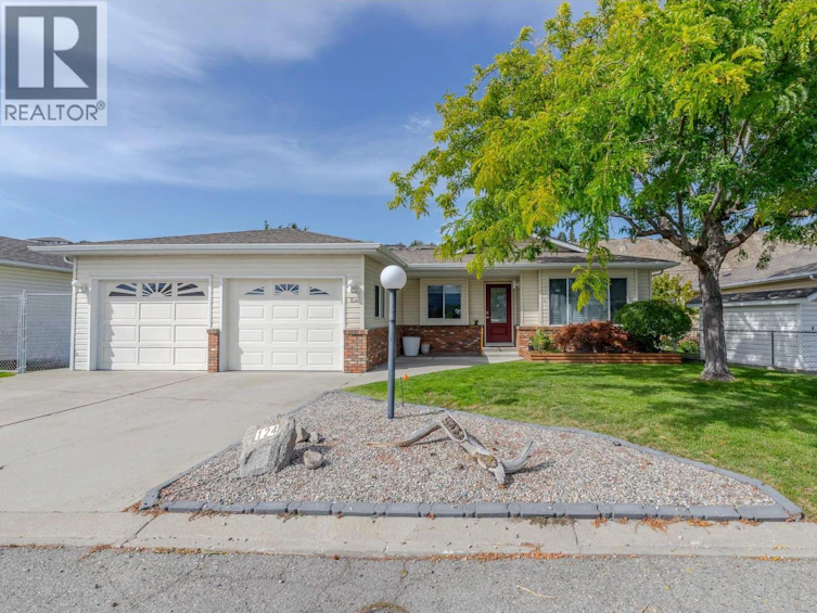 124 Heron Drive, Summerland, BC, V2A 8K6 - 2