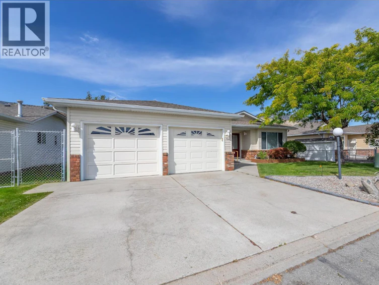 124 Heron Drive, Summerland, BC, V2A 8K6