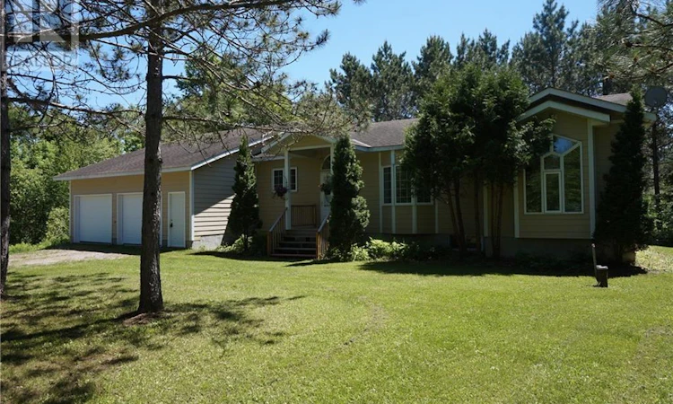 497 Channel Road North