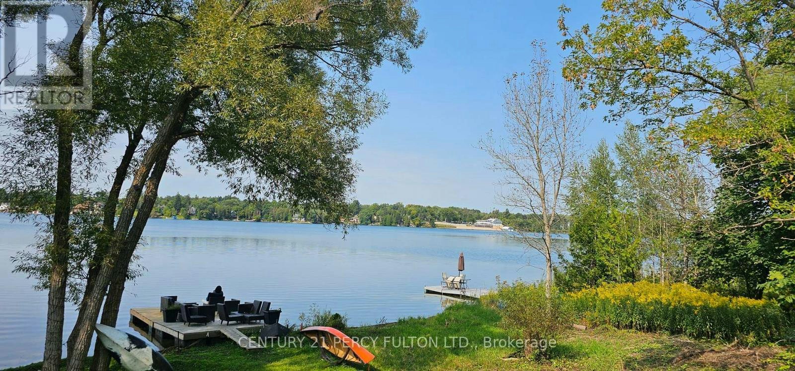 5895 Lakeshore Road, Whitchurch-Stouffville, ON, L4A 2Y9 - 2