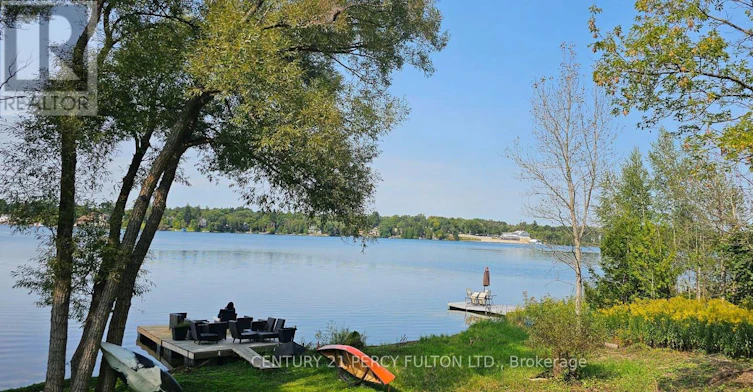 5895 Lakeshore Road, Whitchurch-Stouffville, ON, L4A 2Y9 - 2
