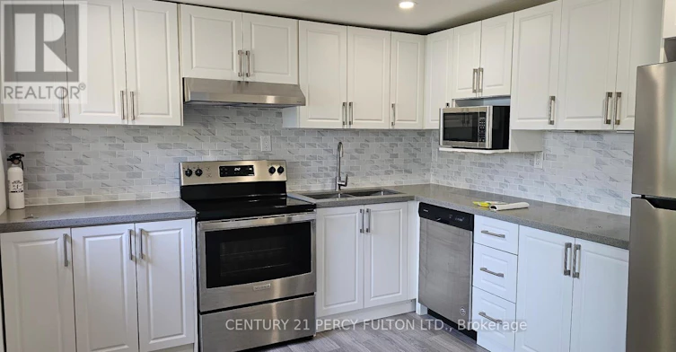 5895 Lakeshore Road, Whitchurch-Stouffville, ON, L4A 2Y9 - 14