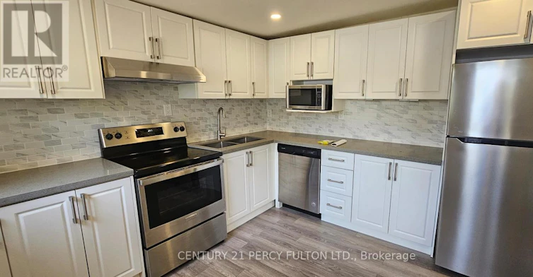 5895 Lakeshore Road, Whitchurch-Stouffville, ON, L4A 2Y9 - 5
