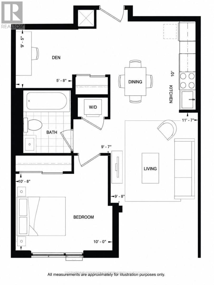 313-474 Caldari Road, Vaughan, ON, L4K 0R6 - 10
