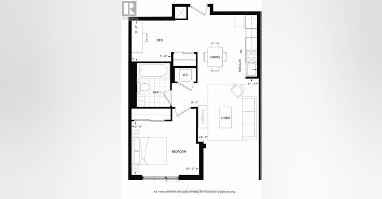 313-474 Caldari Road, Vaughan, ON, L4K 0R6 - 10