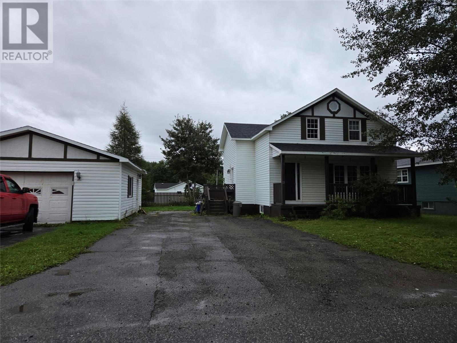 18 Crescent Street, Stephenville, NL, A2N 1R6