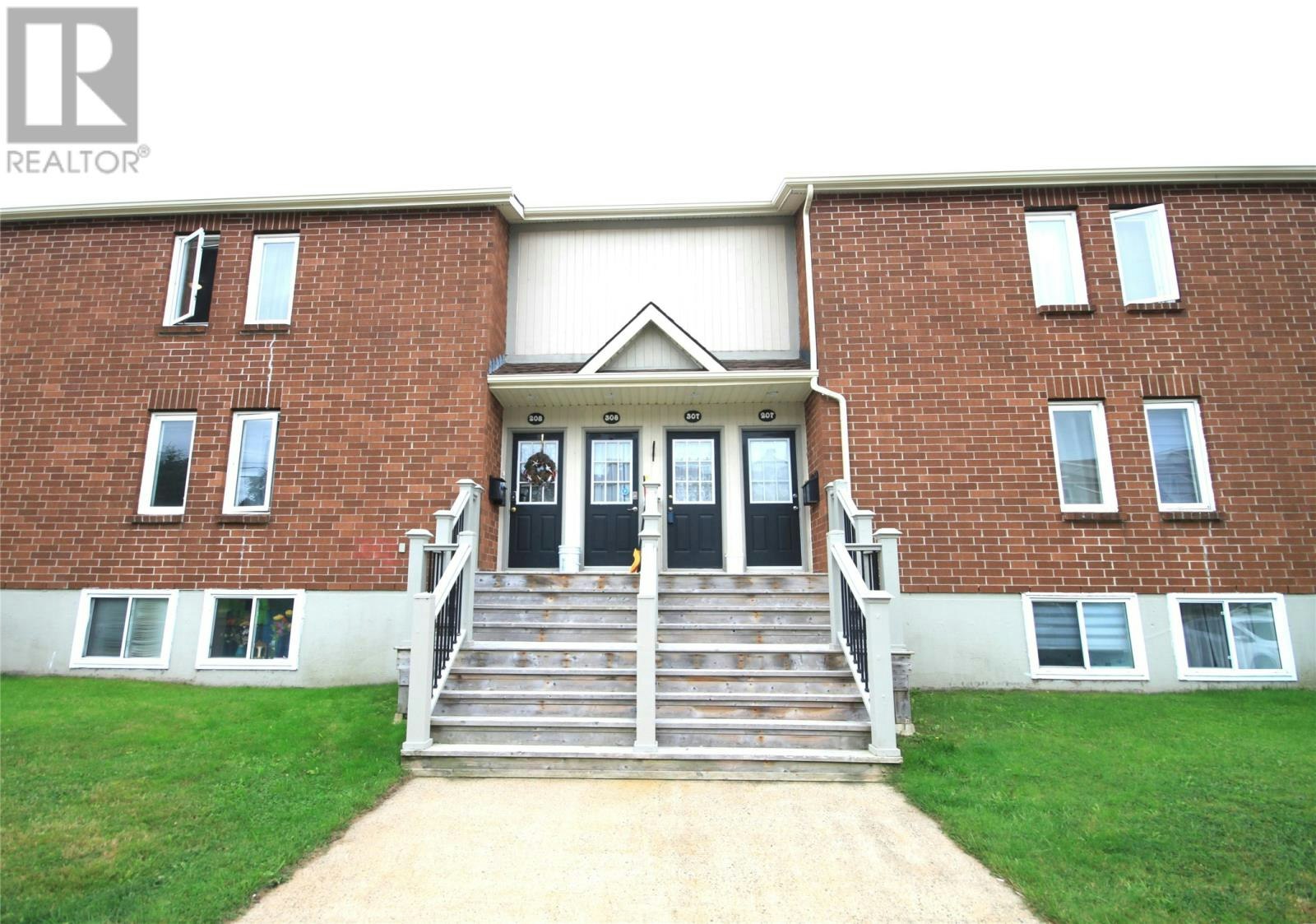 307-58 Pasadena Crescent, St Johns, NL, A1E 4S2