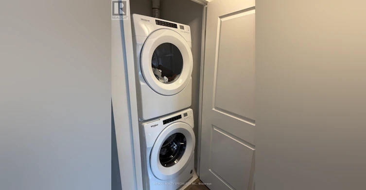 1208W-202 Burnhamthorpe Road E, Mississauga, ON, L5A 4L4 - 7