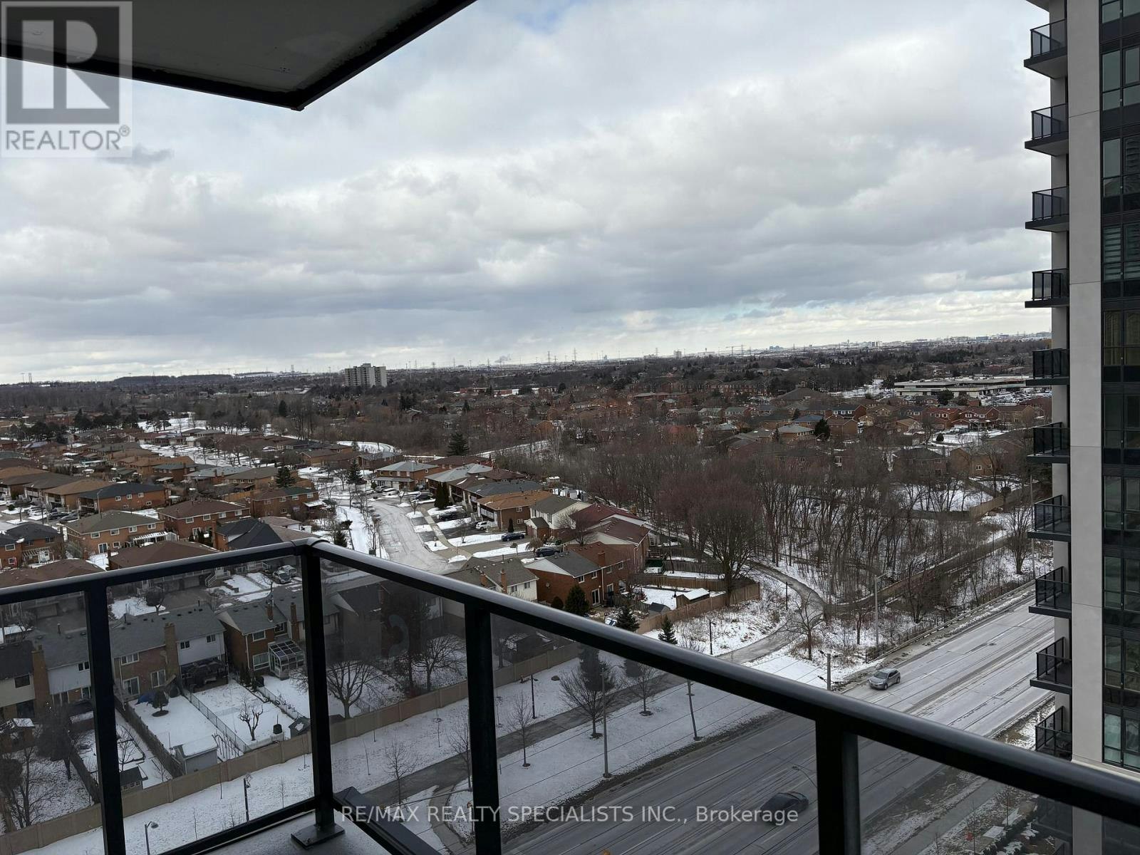 1208W-202 Burnhamthorpe Road E, Mississauga, ON, L5A 4L4 - 9