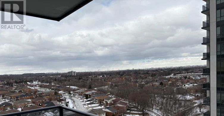 1208W-202 Burnhamthorpe Road E, Mississauga, ON, L5A 4L4 - 9