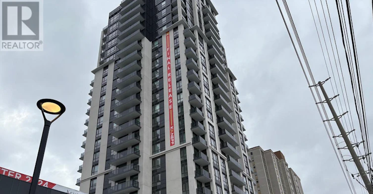 1208W-202 Burnhamthorpe Road E, Mississauga, ON, L5A 4L4