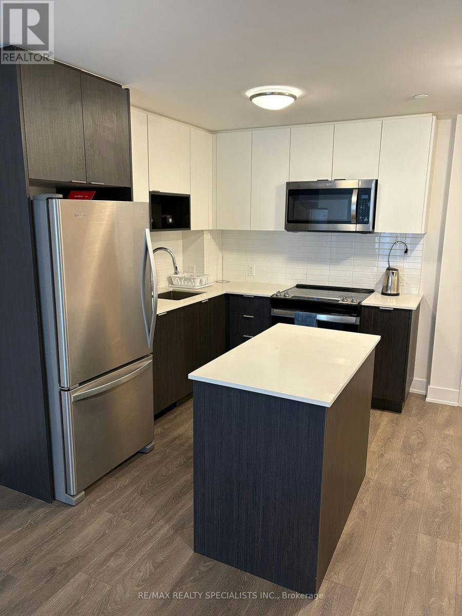 1208W-202 Burnhamthorpe Road E, Mississauga, ON, L5A 4L4 - 2