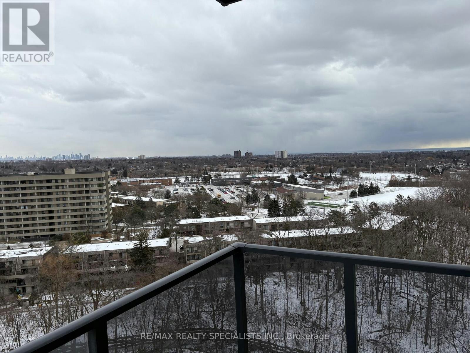 1208W-202 Burnhamthorpe Road E, Mississauga, ON, L5A 4L4 - 8