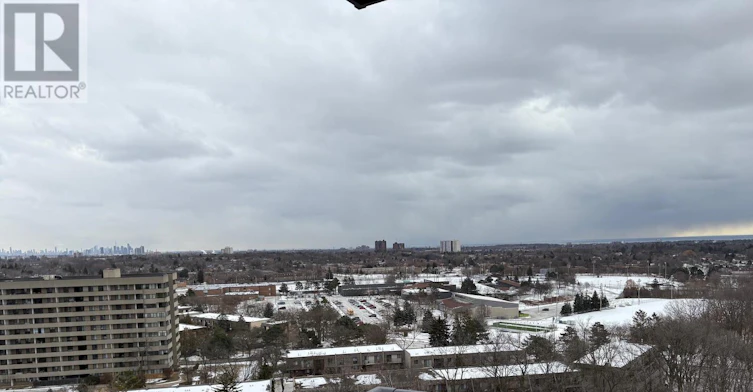 1208W-202 Burnhamthorpe Road E, Mississauga, ON, L5A 4L4 - 8