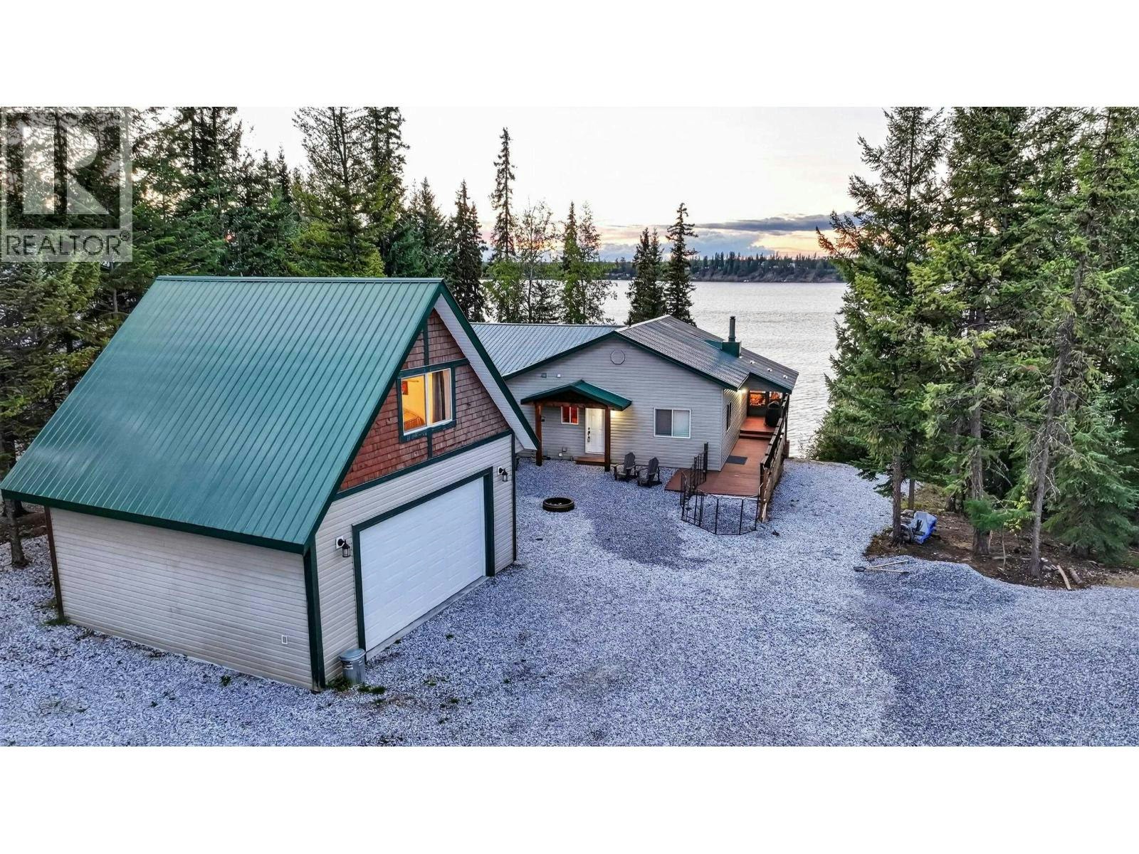 55864 N Somerset Drive, Cluculz Lake, BC, V0J 3A3