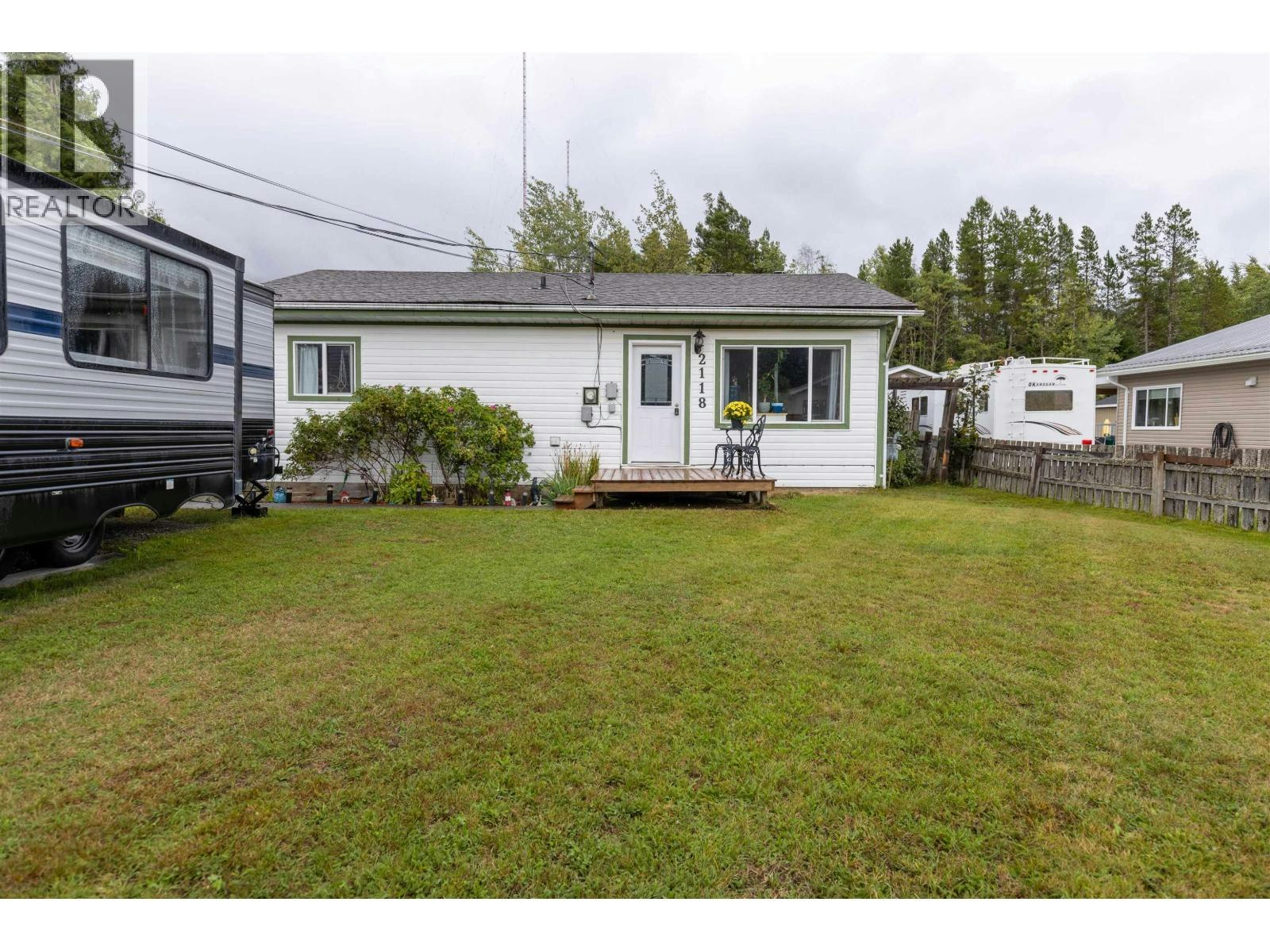 2118 Laurel Street, Terrace, BC, V8G 4Y4