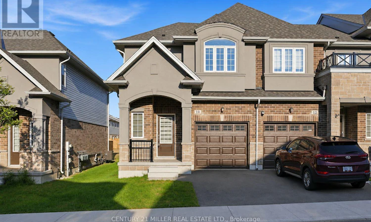 10 Linden Park Lane