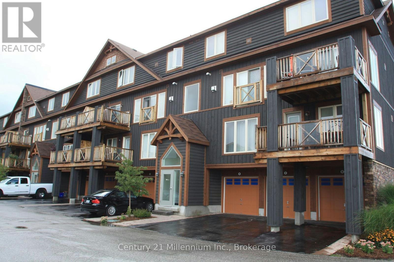10 Joseph Trail, Collingwood, ON, L9Y 0J2 - 2