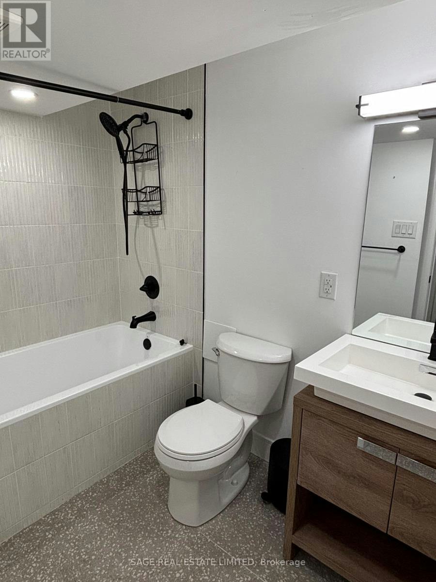 W/O-1669 Bathurst Street, Toronto, ON, M5P 3J8 - 7