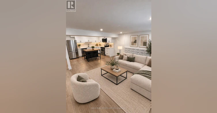 W/O-1669 Bathurst Street, Toronto, ON, M5P 3J8
