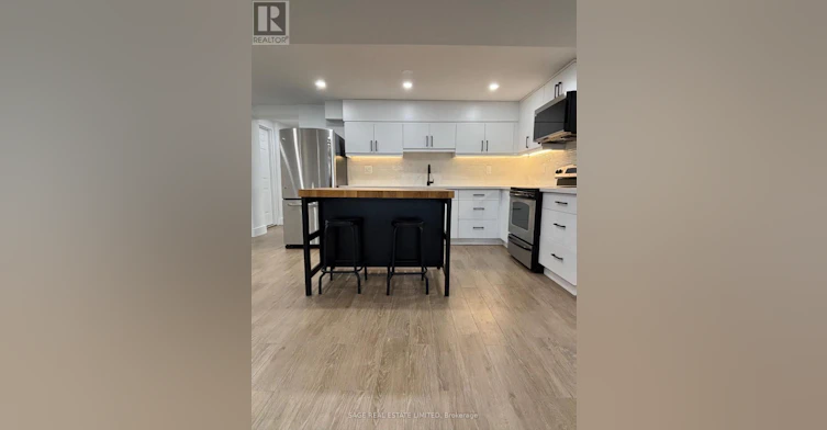 W/O-1669 Bathurst Street, Toronto, ON, M5P 3J8 - 3