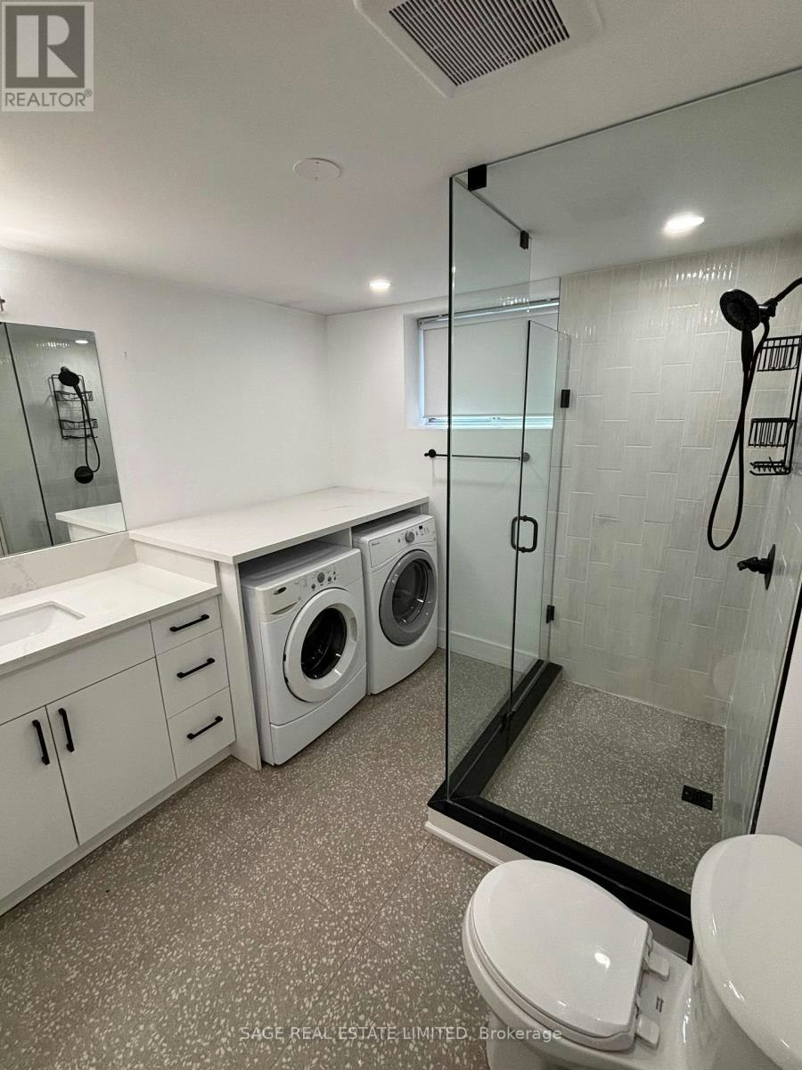 W/O-1669 Bathurst Street, Toronto, ON, M5P 3J8 - 8