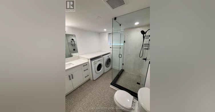 W/O-1669 Bathurst Street, Toronto, ON, M5P 3J8 - 8