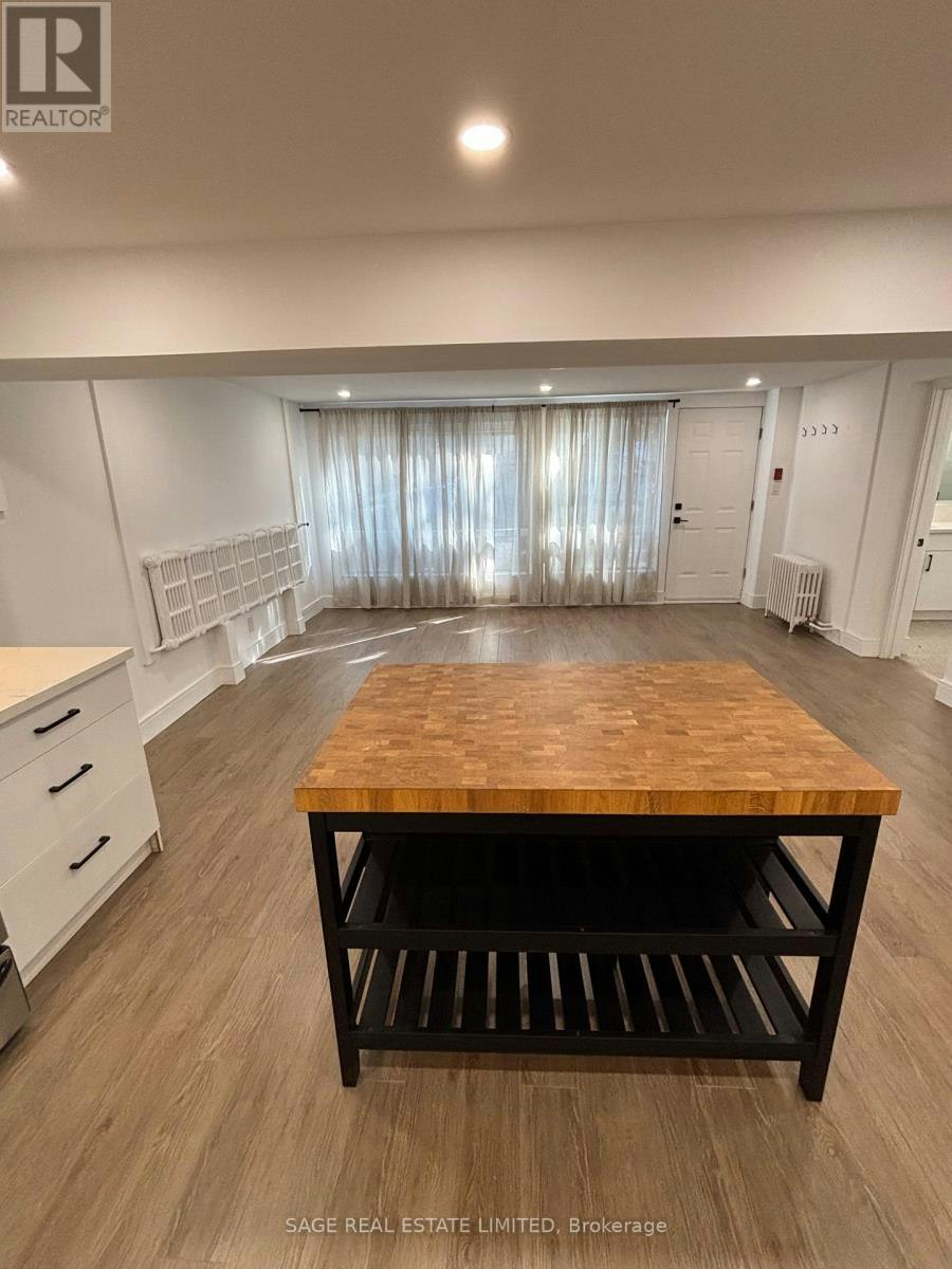 W/O-1669 Bathurst Street, Toronto, ON, M5P 3J8 - 5