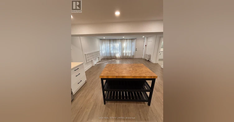 W/O-1669 Bathurst Street, Toronto, ON, M5P 3J8 - 5