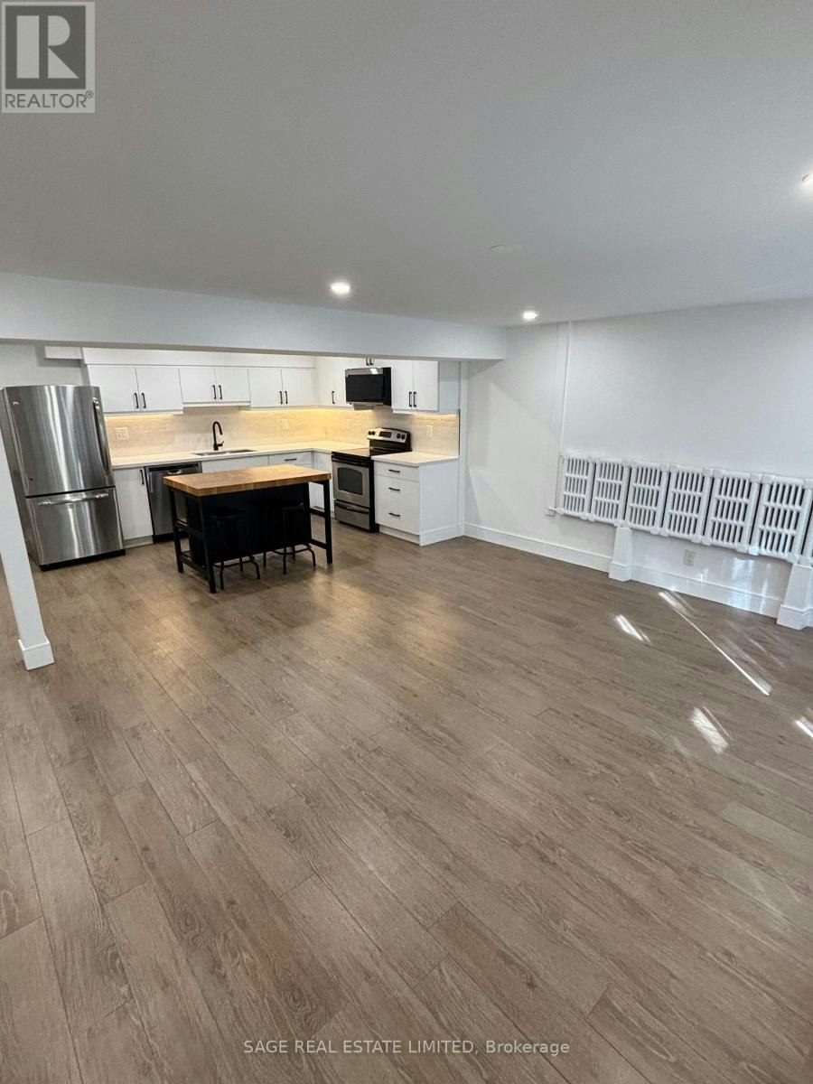 W/O-1669 Bathurst Street, Toronto, ON, M5P 3J8 - 2