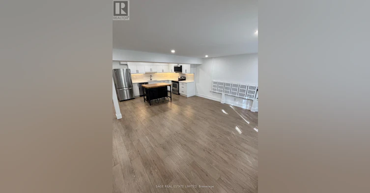 W/O-1669 Bathurst Street, Toronto, ON, M5P 3J8 - 2