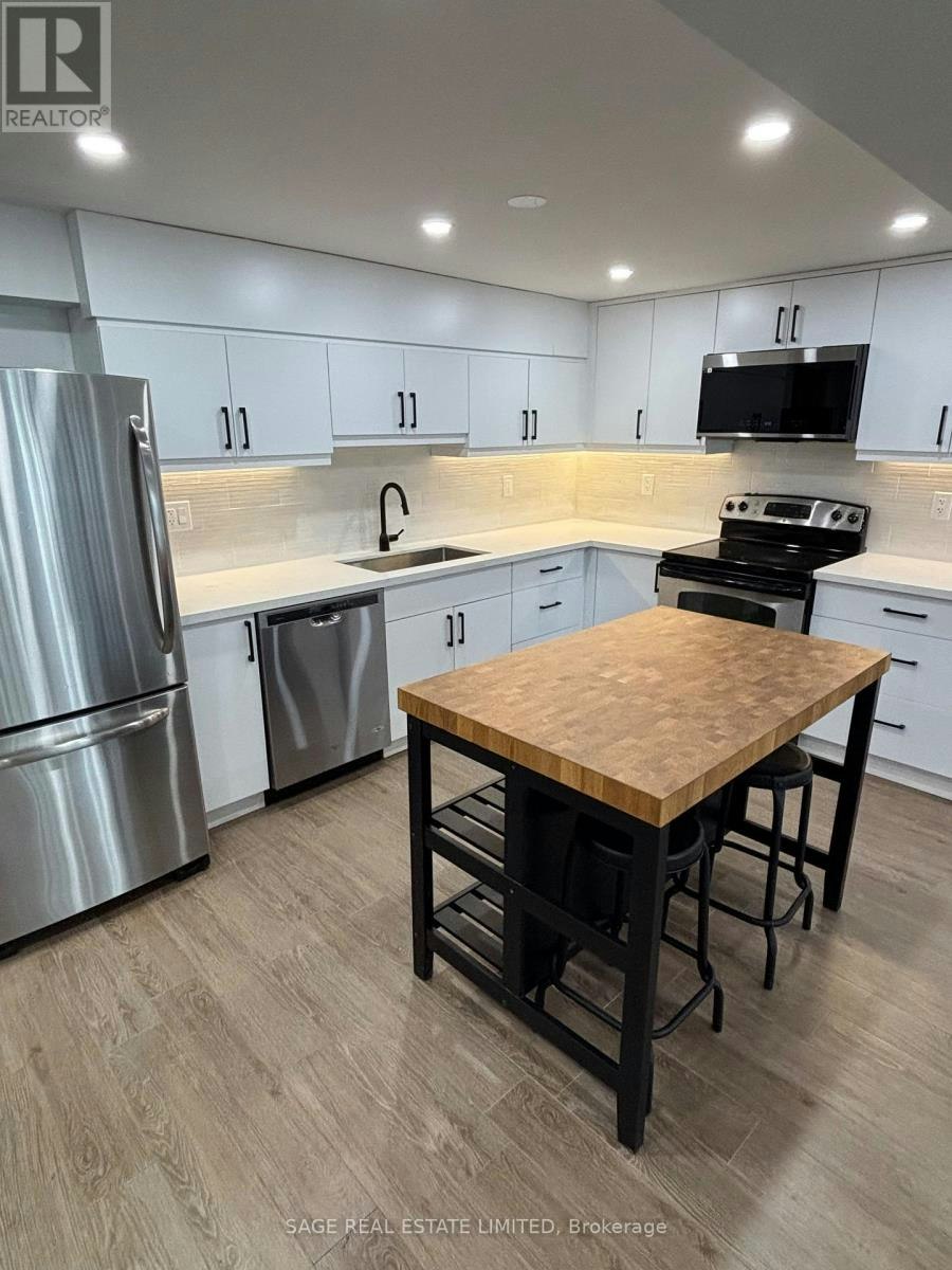 W/O-1669 Bathurst Street, Toronto, ON, M5P 3J8 - 4