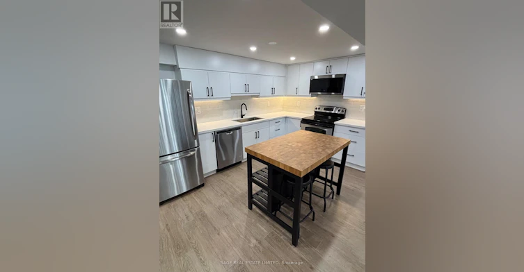 W/O-1669 Bathurst Street, Toronto, ON, M5P 3J8 - 4