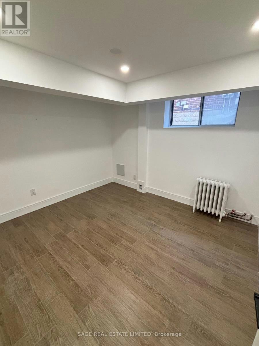 W/O-1669 Bathurst Street, Toronto, ON, M5P 3J8 - 6