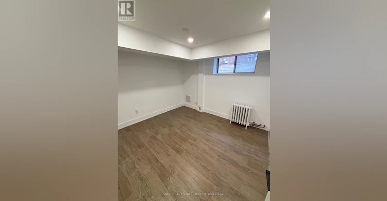 W/O-1669 Bathurst Street, Toronto, ON, M5P 3J8 - 6