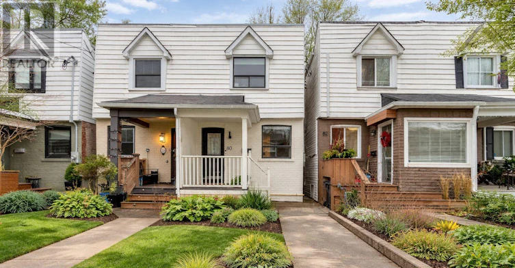 LOWER-80 Rushbrooke Avenue, Toronto, ON, M4M 3A9