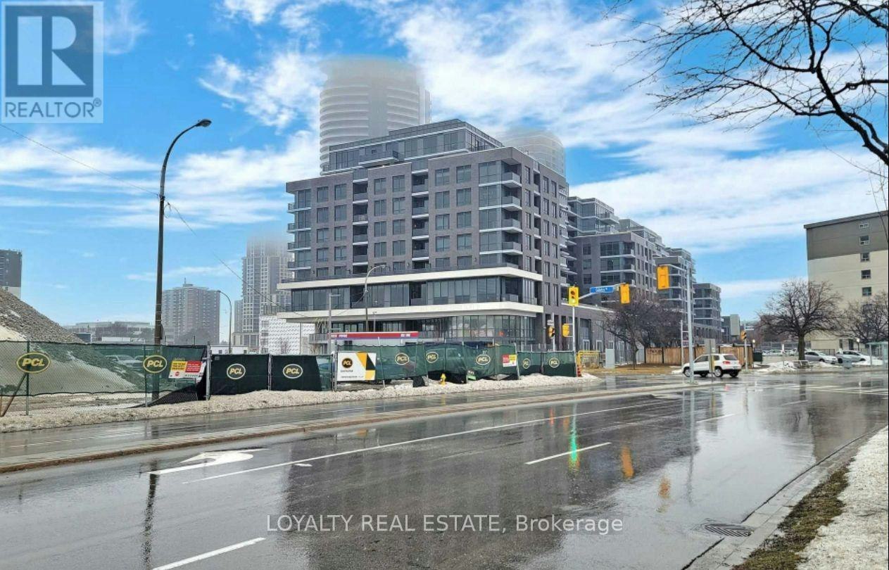 419-10 Gibbs Road, Toronto, ON, M9B 0E3 - 3