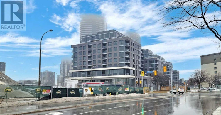 419-10 Gibbs Road, Toronto, ON, M9B 0E3 - 3