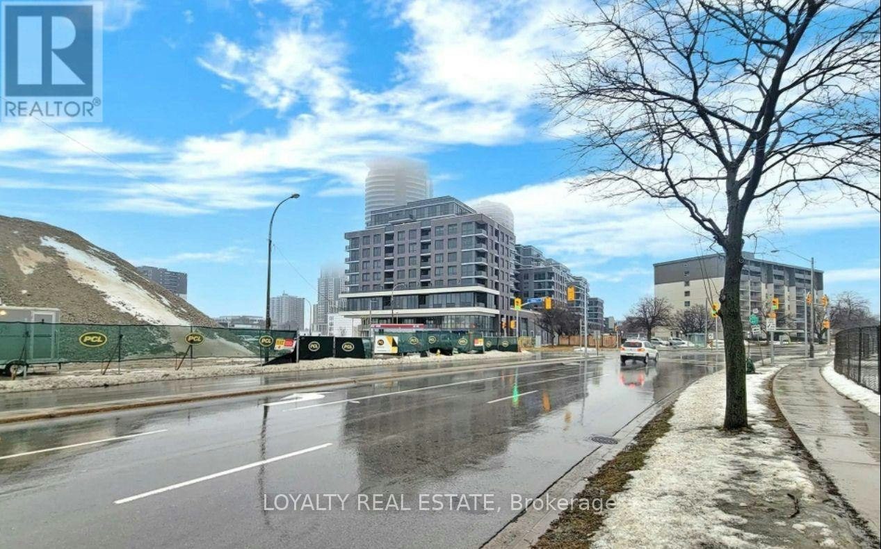 419-10 Gibbs Road, Toronto, ON, M9B 0E3 - 5