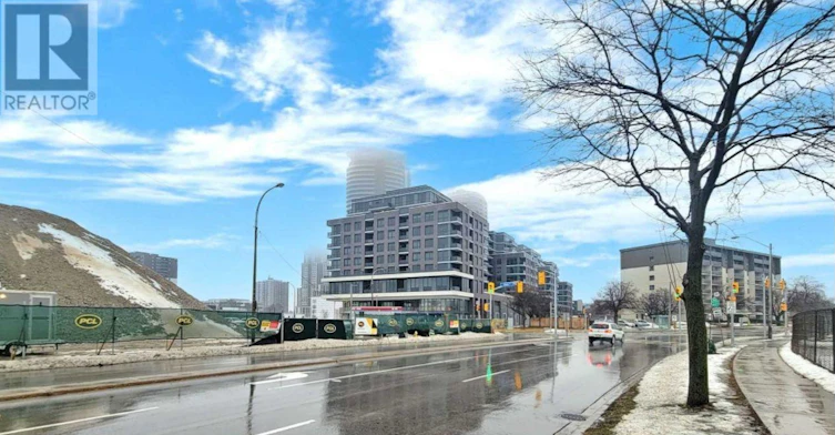 419-10 Gibbs Road, Toronto, ON, M9B 0E3 - 5