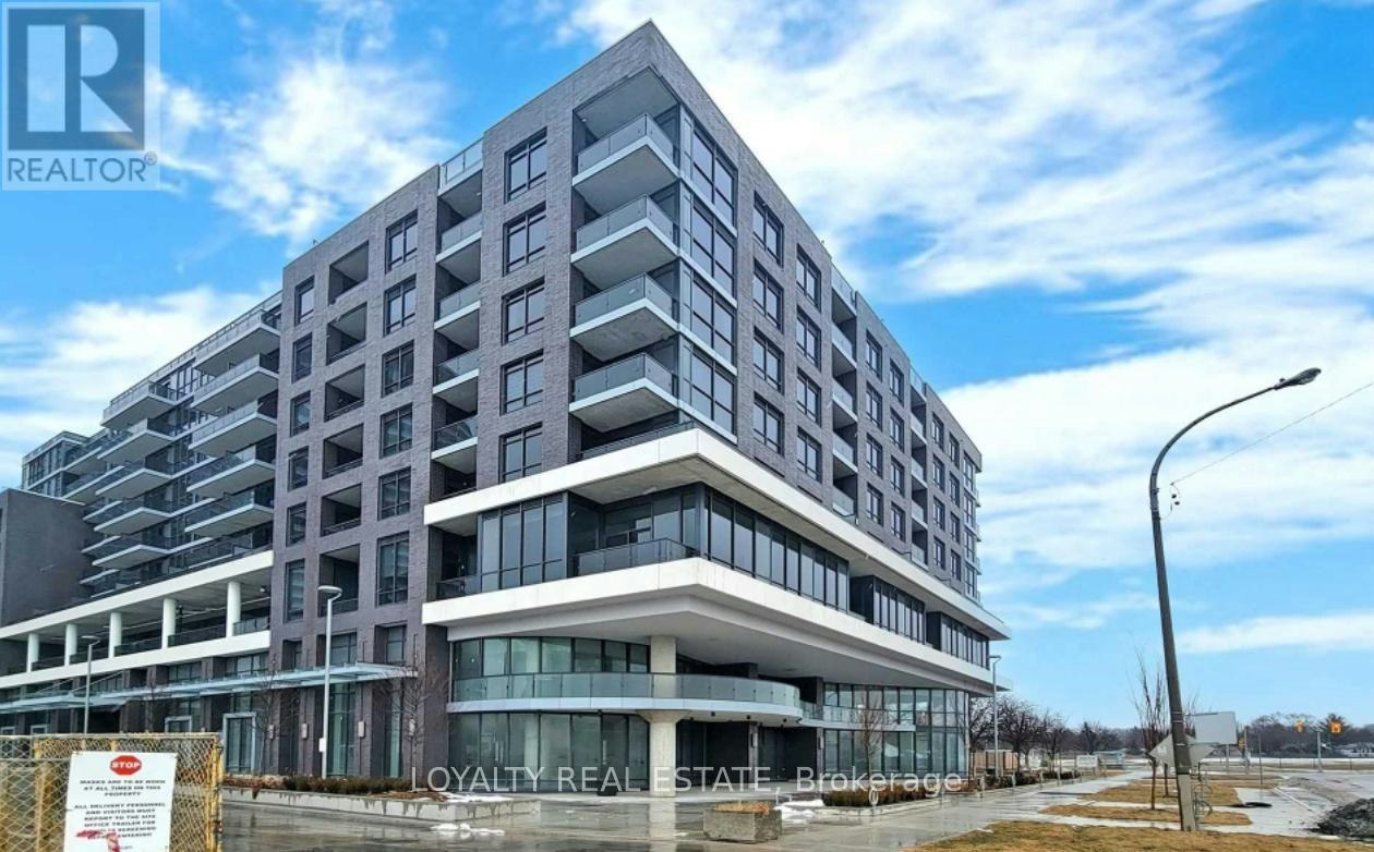419-10 Gibbs Road, Toronto, ON, M9B 0E3