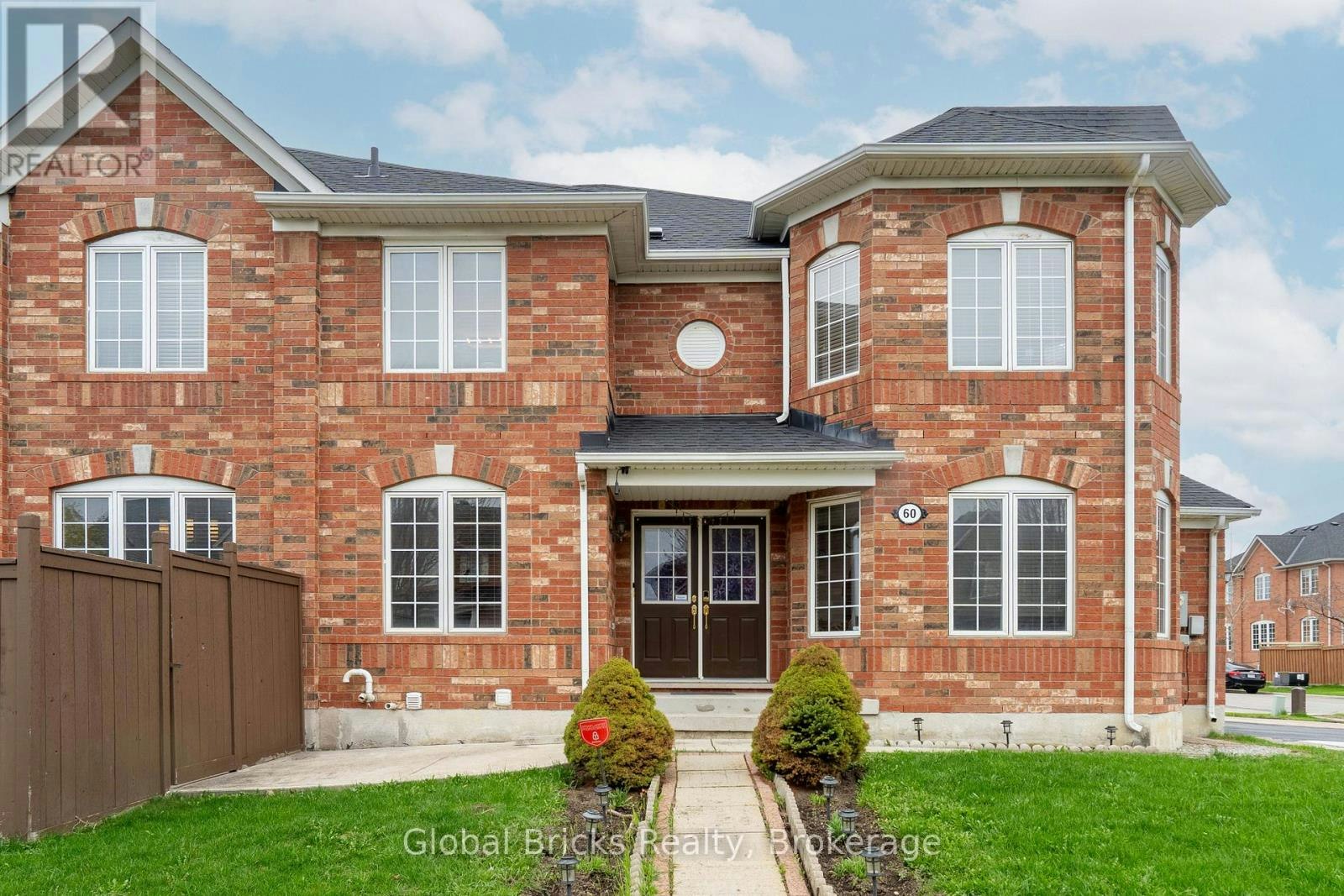 60 Dwyer Drive, Brampton, ON, L6S 6L2