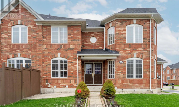 60 Dwyer Drive
