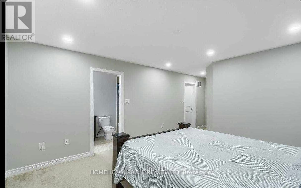 63 Antibes Drive, Brampton, ON, L6S 5H5 - 10