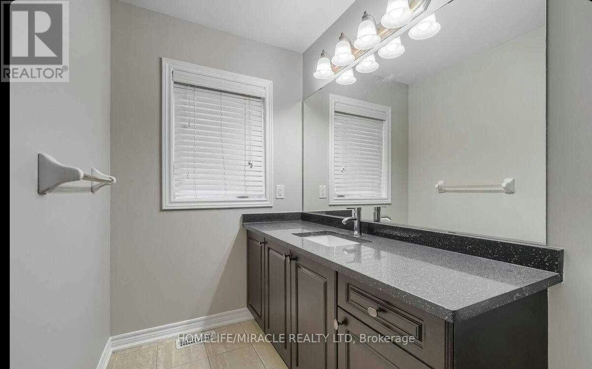 63 Antibes Drive, Brampton, ON, L6S 5H5 - 14