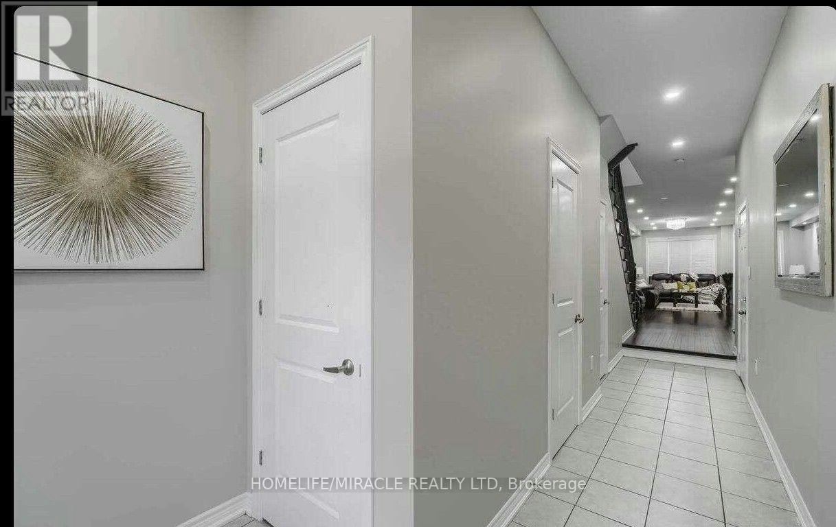 63 Antibes Drive, Brampton, ON, L6S 5H5 - 2