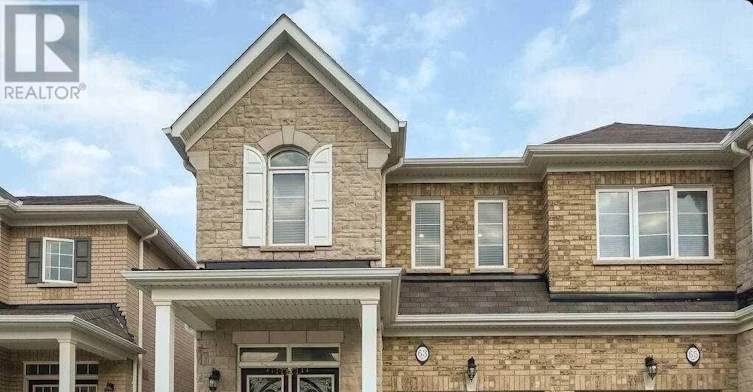 63 Antibes Drive, Brampton, ON, L6S 5H5
