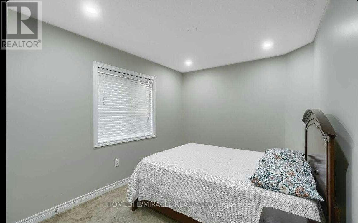 63 Antibes Drive, Brampton, ON, L6S 5H5 - 13