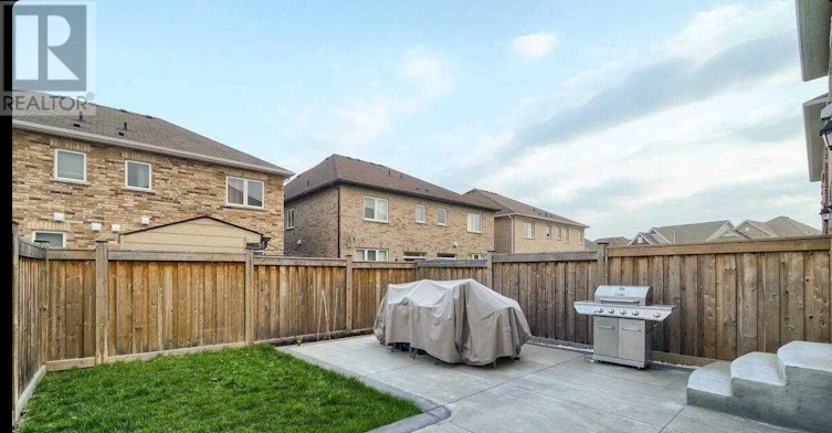 63 Antibes Drive, Brampton, ON, L6S 5H5 - 16